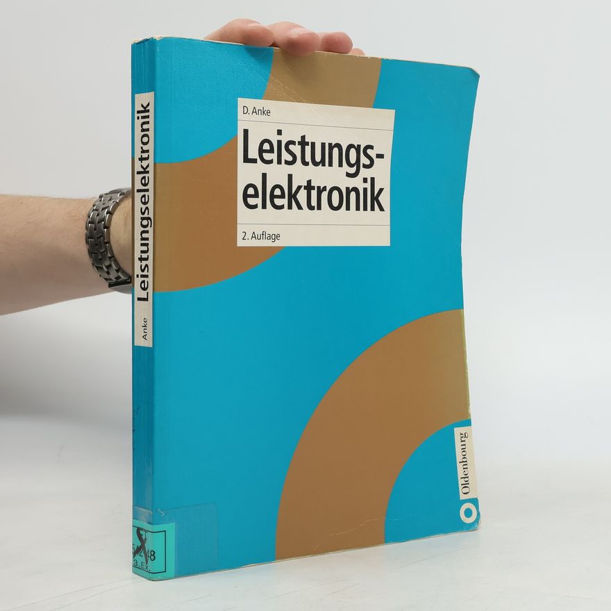 Dieter Anke Leistungselektronik