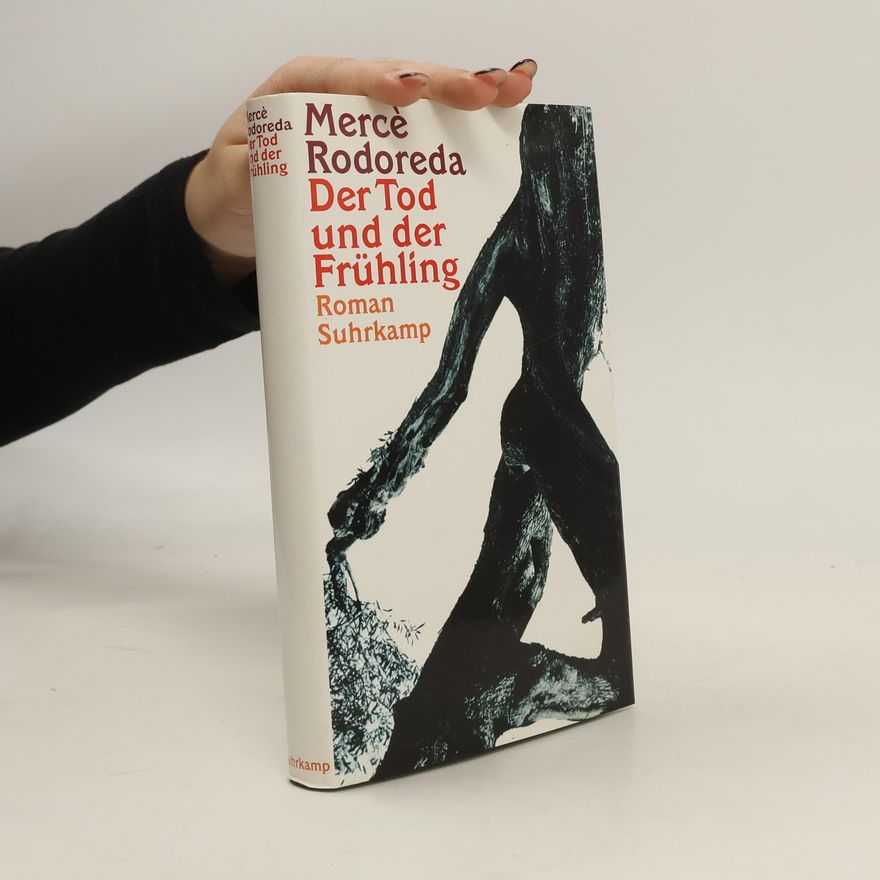 Mercè Rodoreda Der Tod und der Frühling