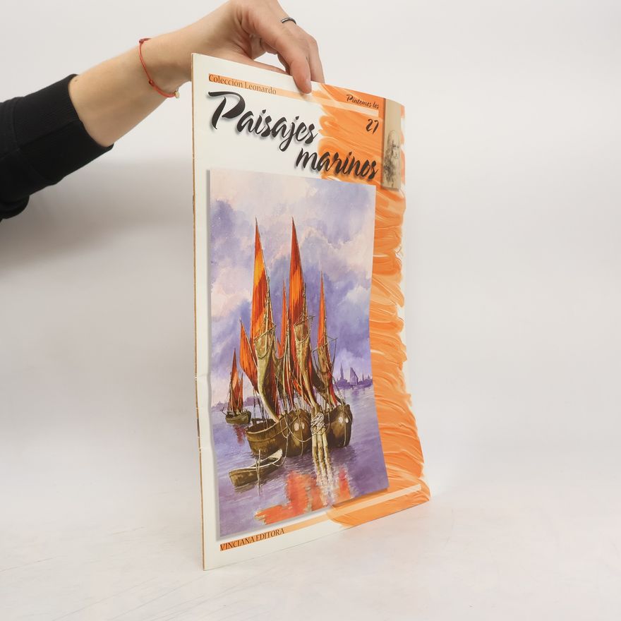 Various authors Paisajes marinos 27