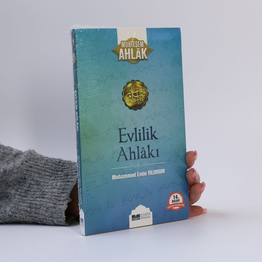 Muhammed Emin Yildirim Evlilik Ahlakı