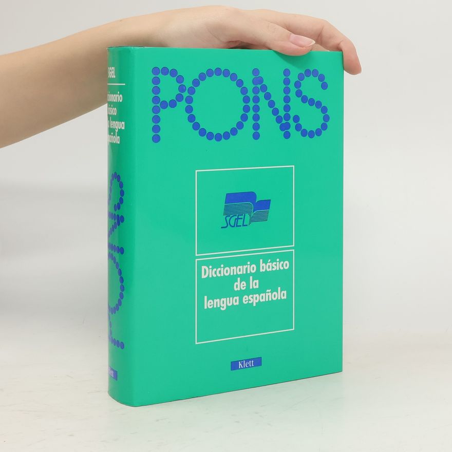 Autorenkollektiv Diccionario básico de la lengua española
