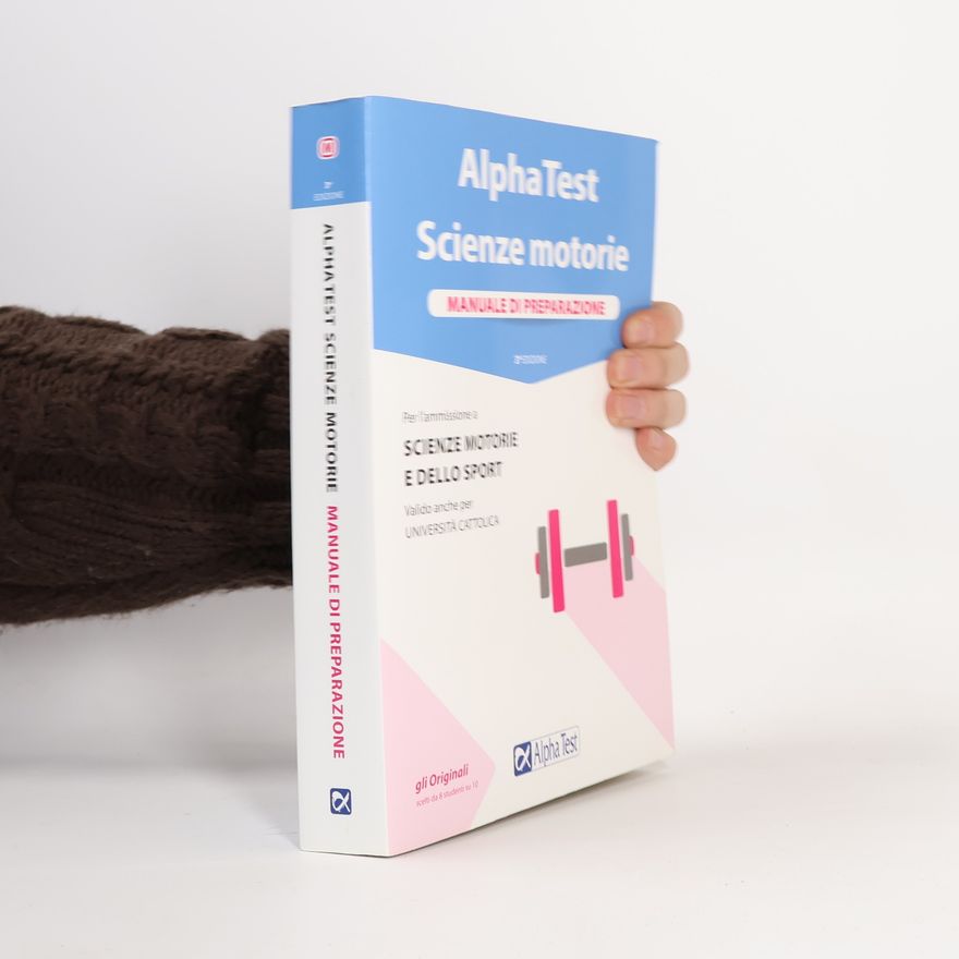 Collectif d'auteurs Alpha Test
