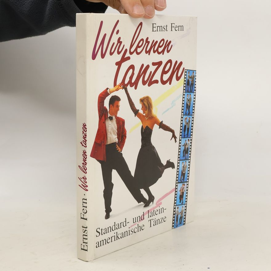 Ernst Fern Wie lernen tanzen