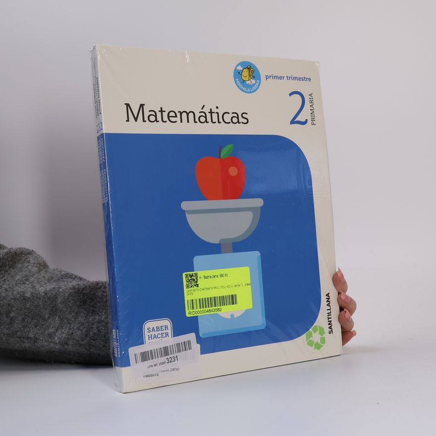 Autorenkollektiv Matemáticas 2
