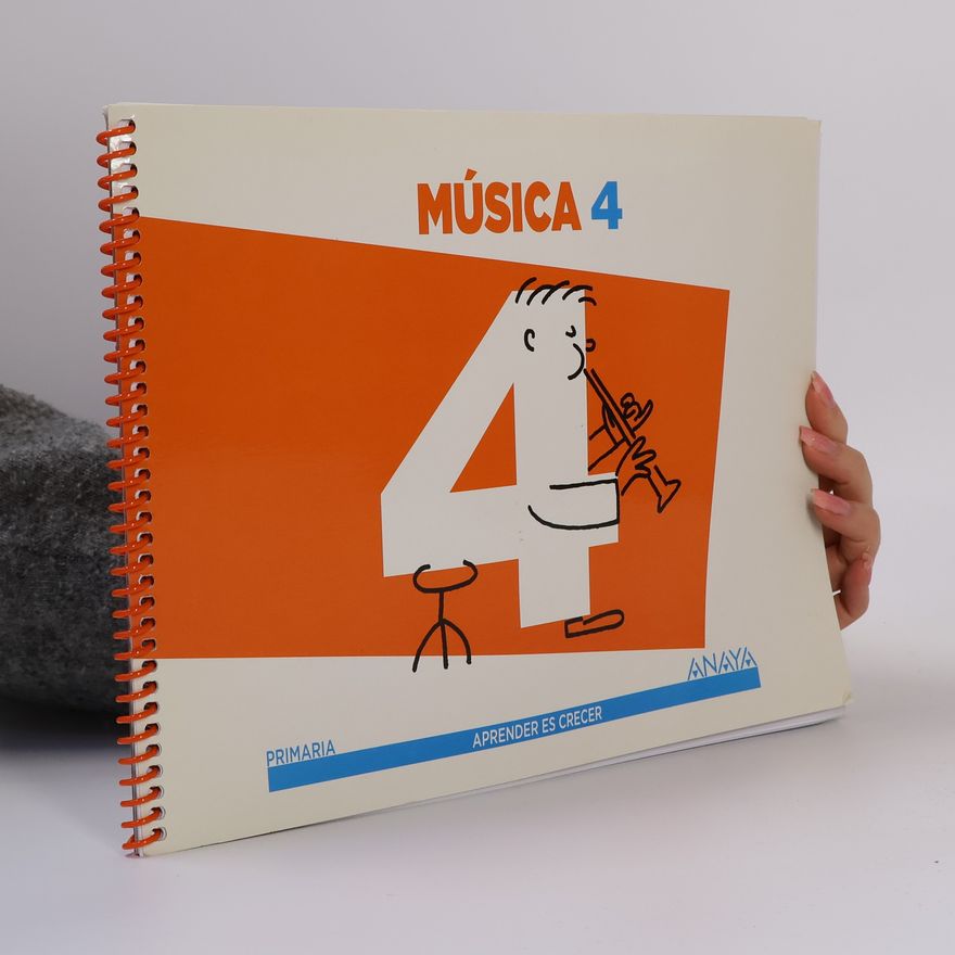 Autorenkollektiv Música 4