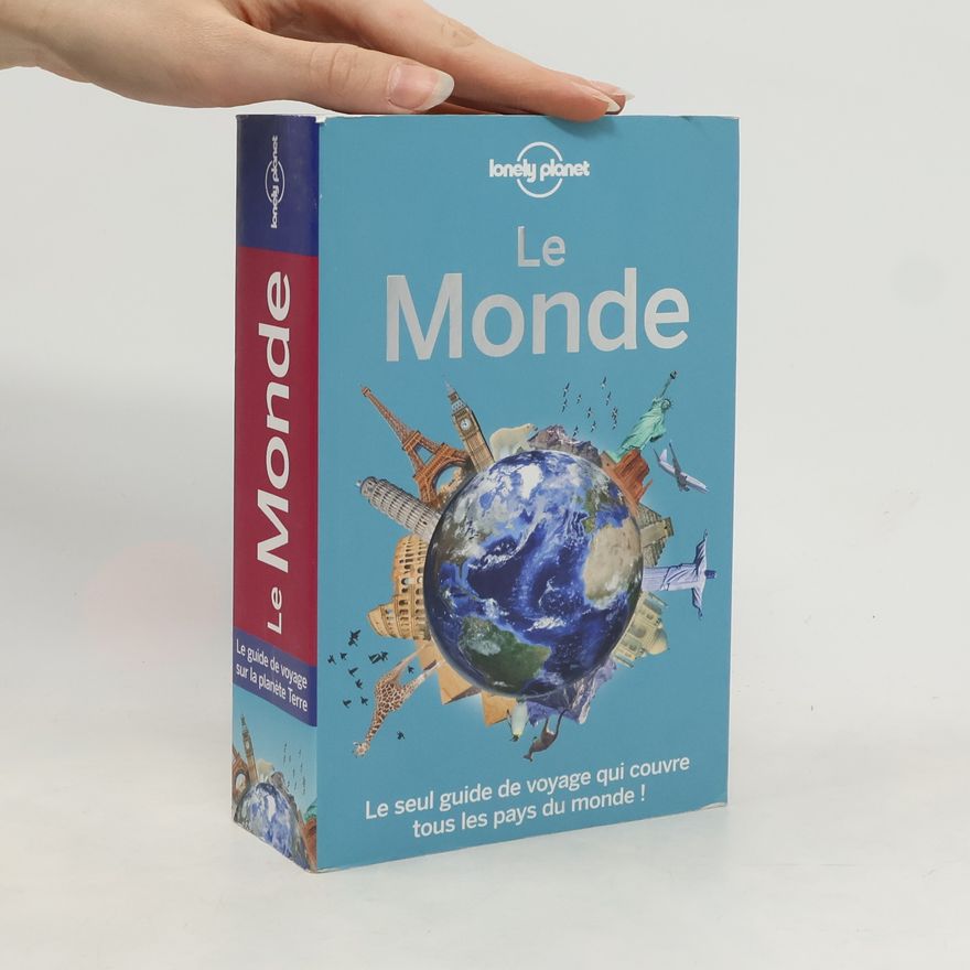 Collectif d'auteurs Le Monde