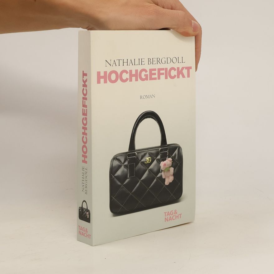 Nathalie Bergdoll Hochgefickt