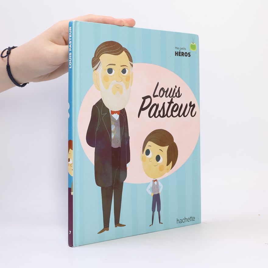 Autorenkollektiv Louis Pasteur