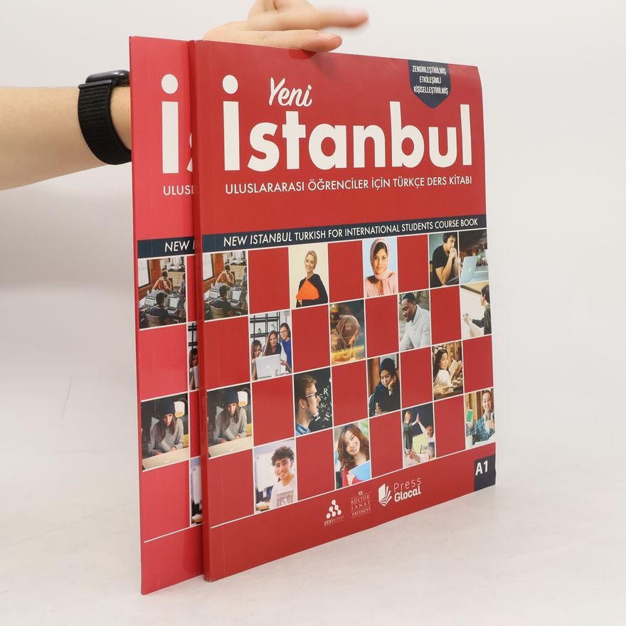 Mehmet Yalçin Yilmaz Yeni İstanbul