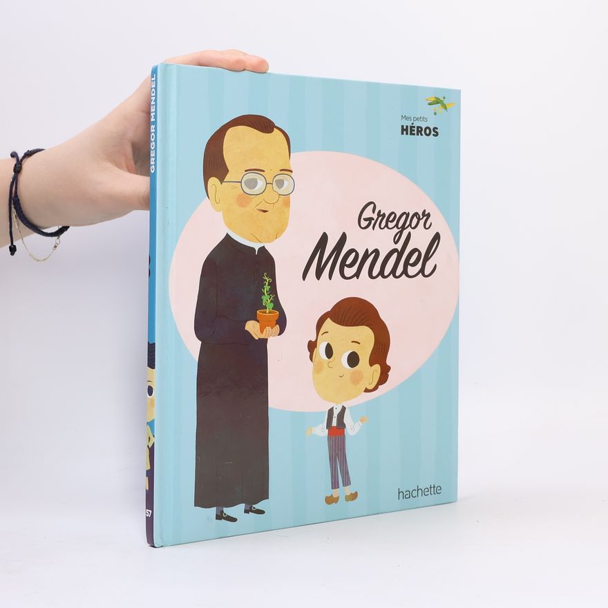 Kolektiv autorů Gregor Mendel