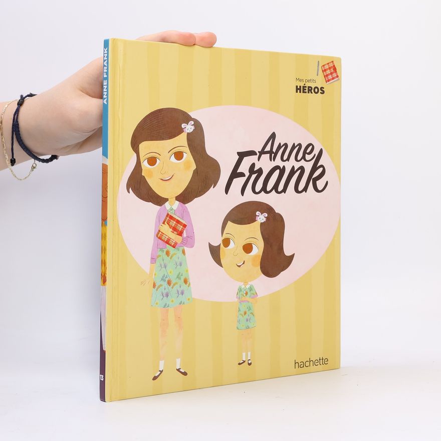 Autorenkollektiv Anne Frank