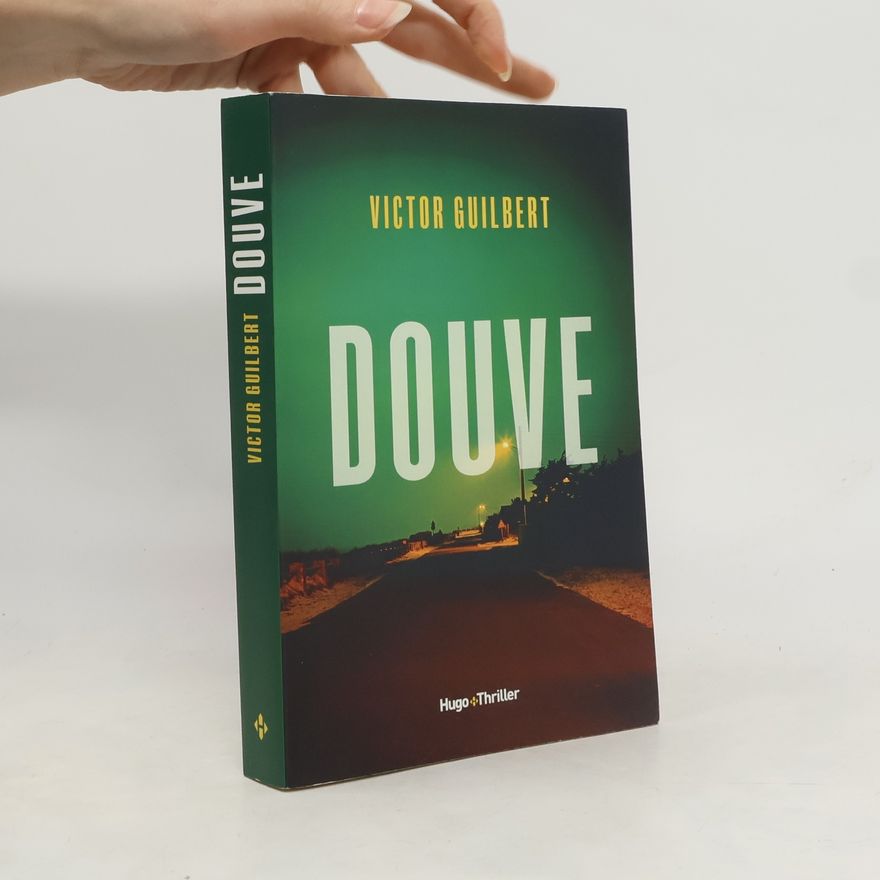 Victor Guilbert Douve