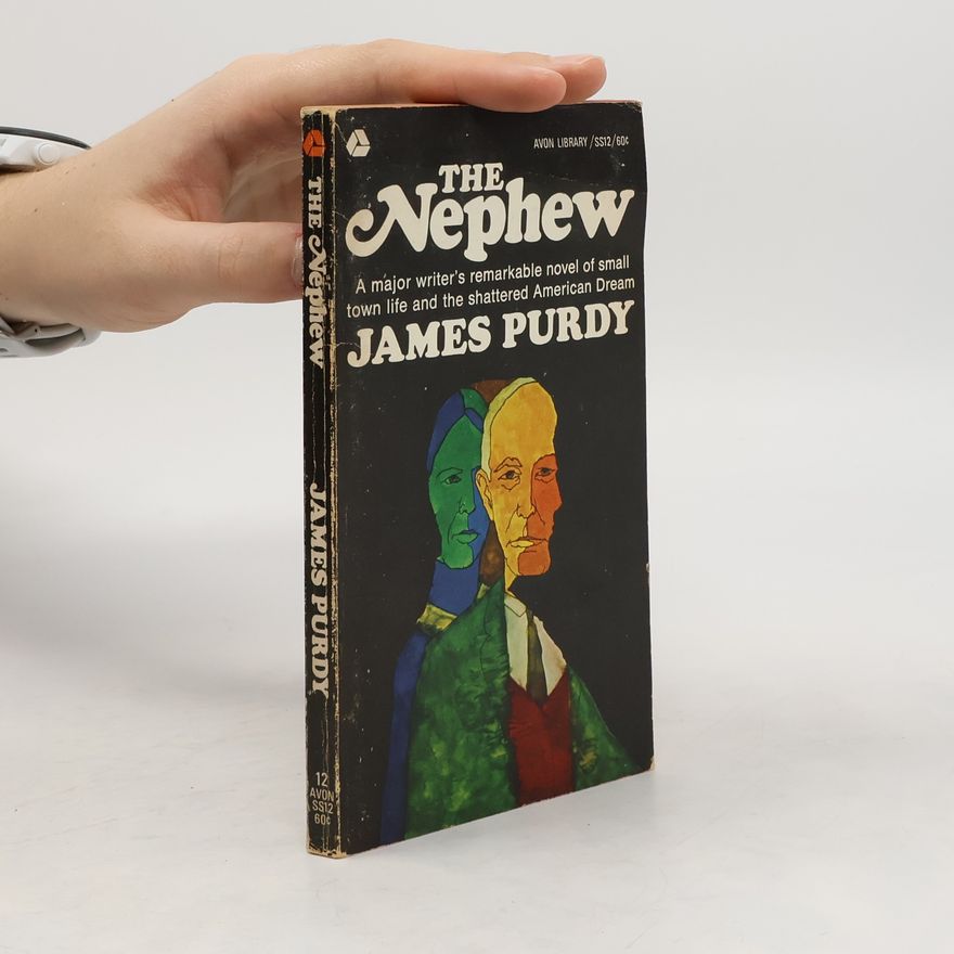 James Purdy The Nephew