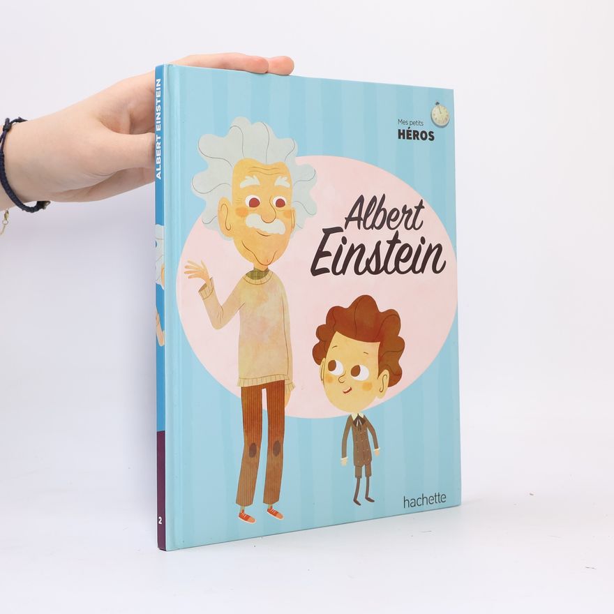 Autorenkollektiv Albert Einstein