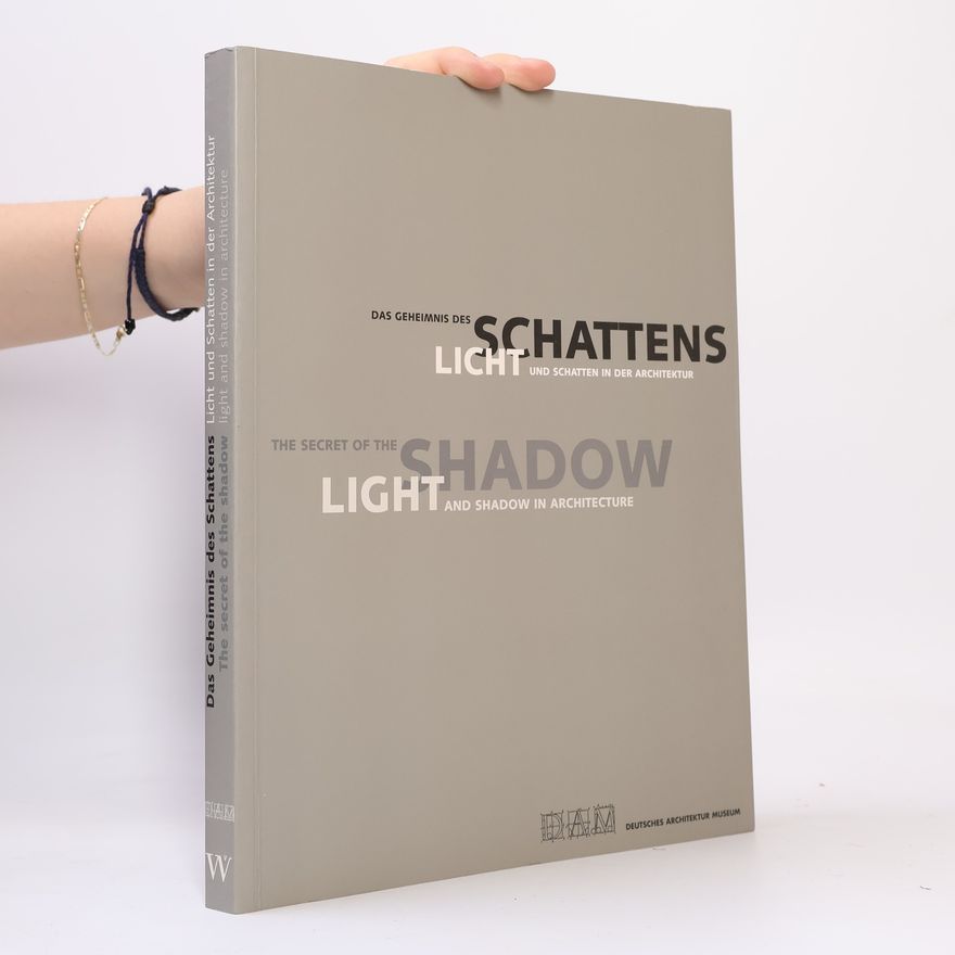 Hélene Binet Das Geheimnis des Schattens