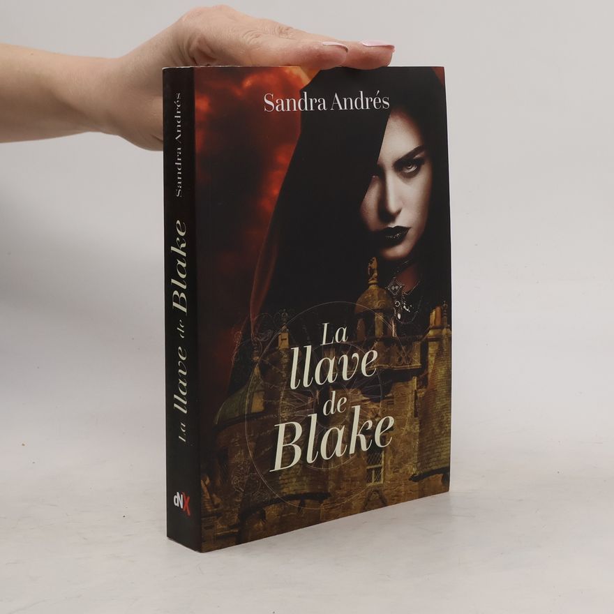 Sandra Andrés Belenguer La llave de Blake