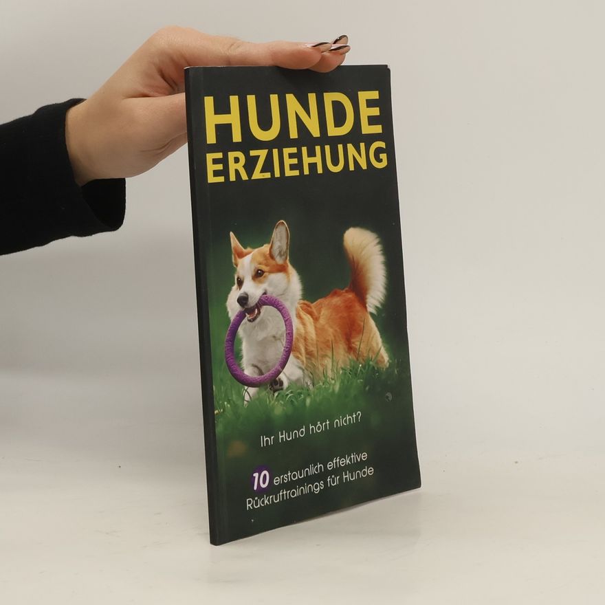 Milan Ritter Hundeerziehung