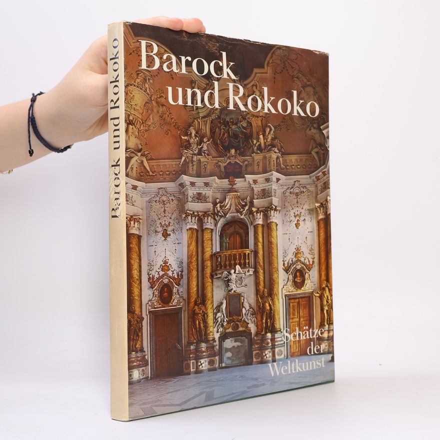 Autorenkollektiv Barock und Rokoko