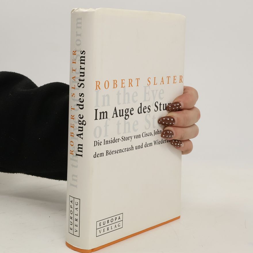 Robert Slater Im Auge des Sturms
