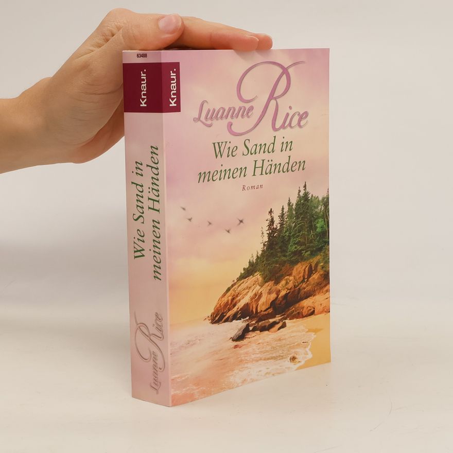 Luanne Rice Wie Sand in meinen Händen