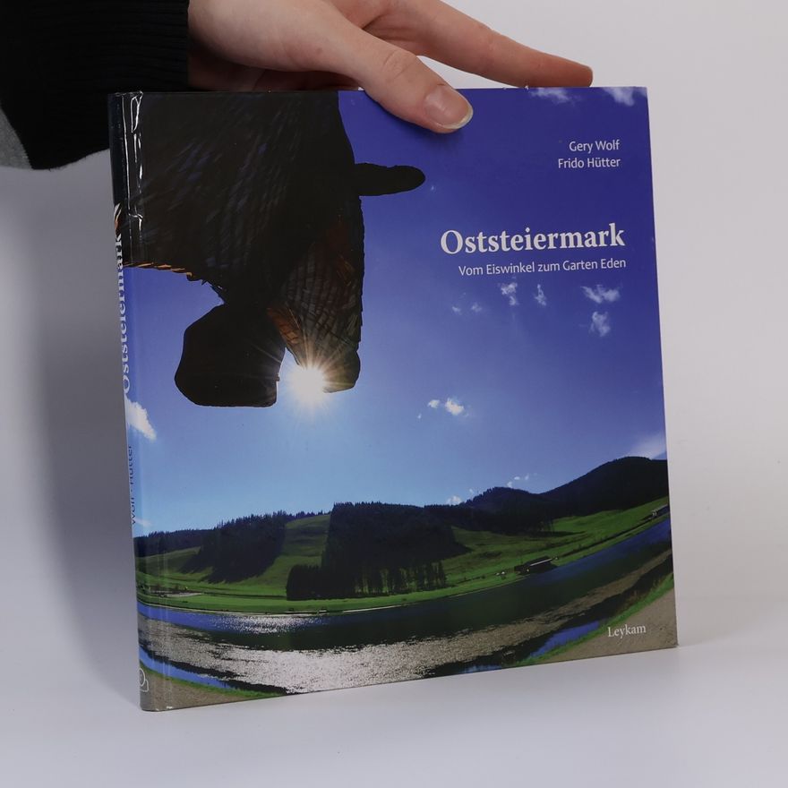 Gery Wolf Oststeiermark