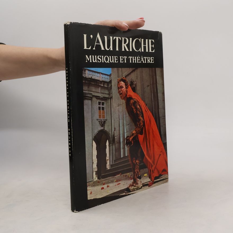 Fred Geetz L'Autriche: Musique et Théâtre