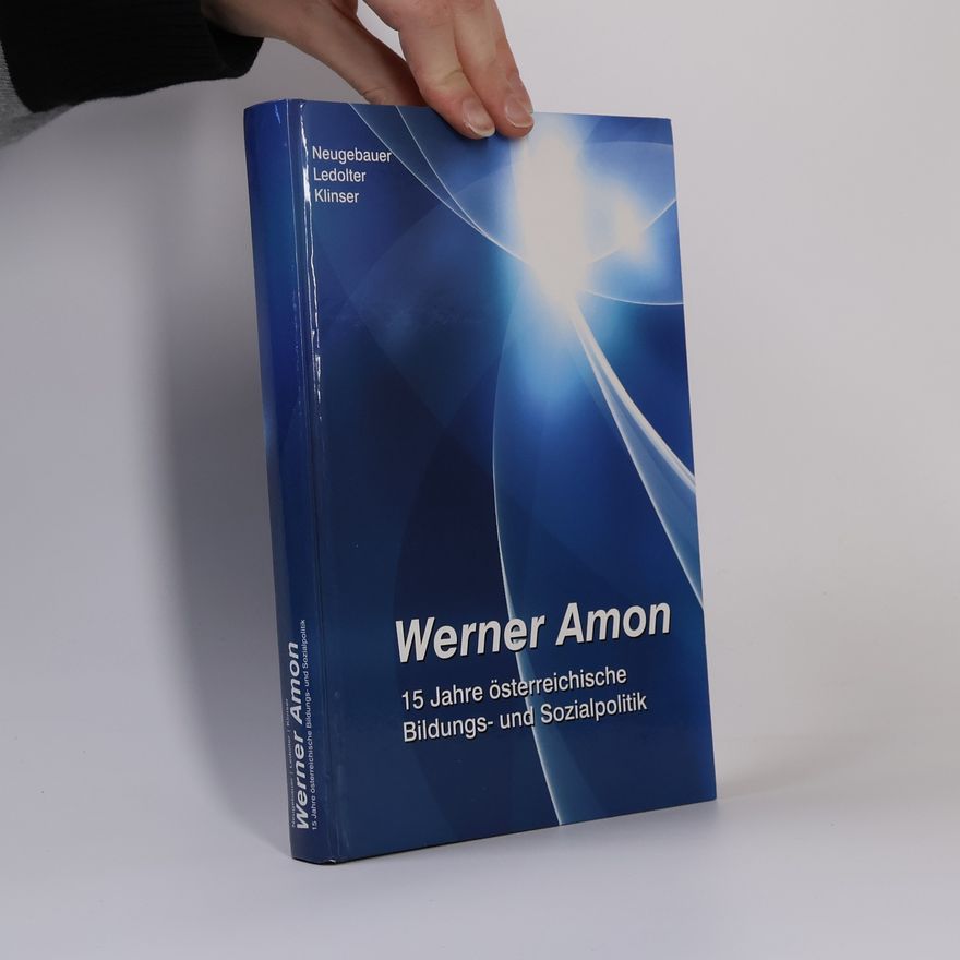 Werner Amon Werner Amon