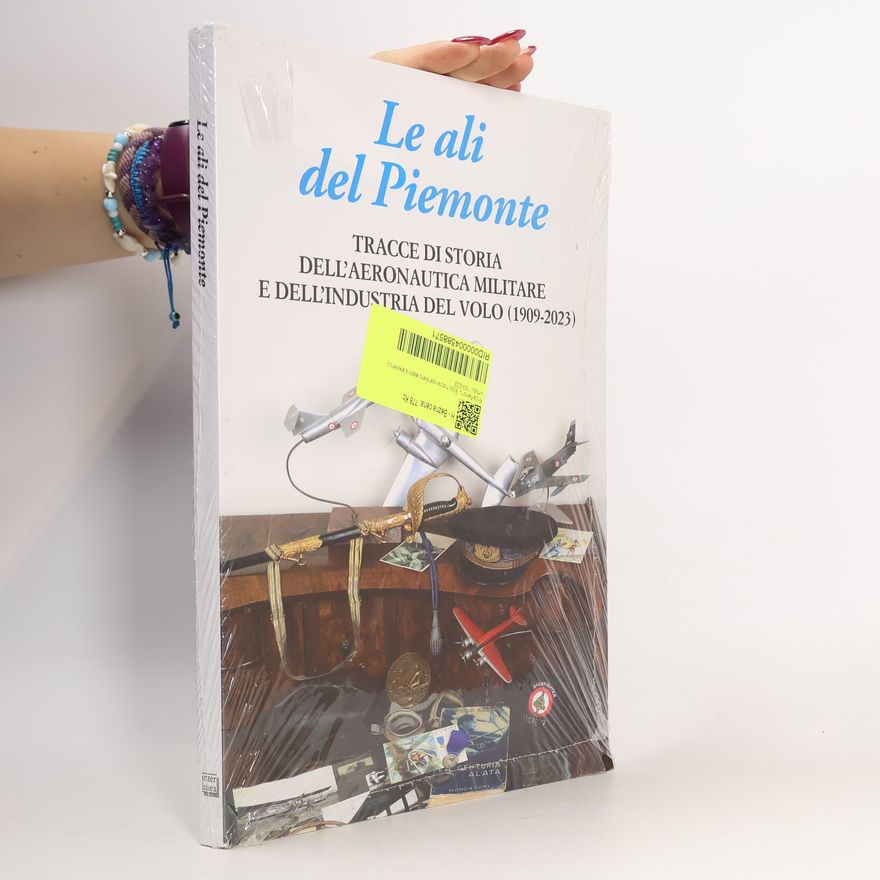 Autorenkollektiv Le ali del Piemonte.