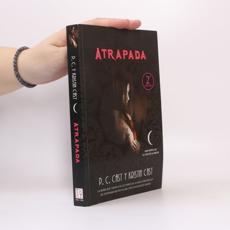 Phyllis Christine Cast Atrapada