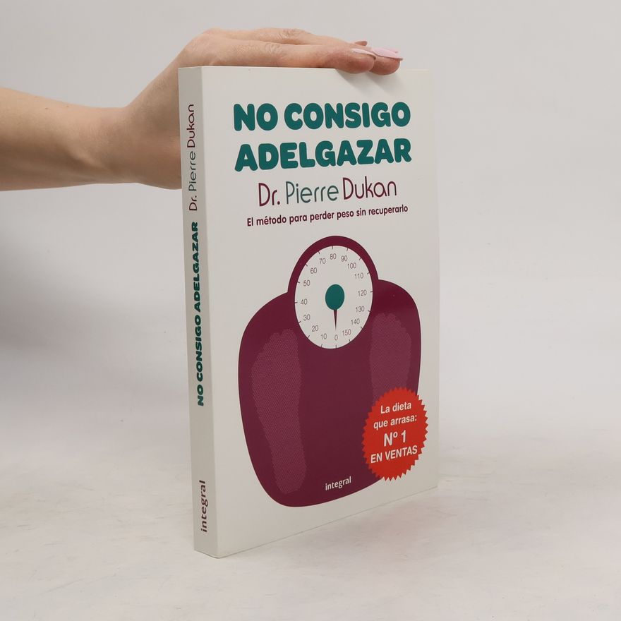 Pierre Dukan No consigo adelgazar