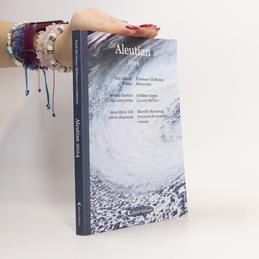 Various authors Aleutian 2024