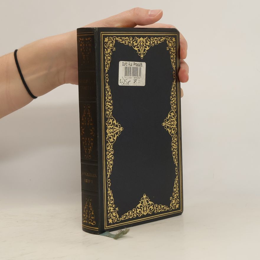 Jonathan Swift Gulliver's Travels