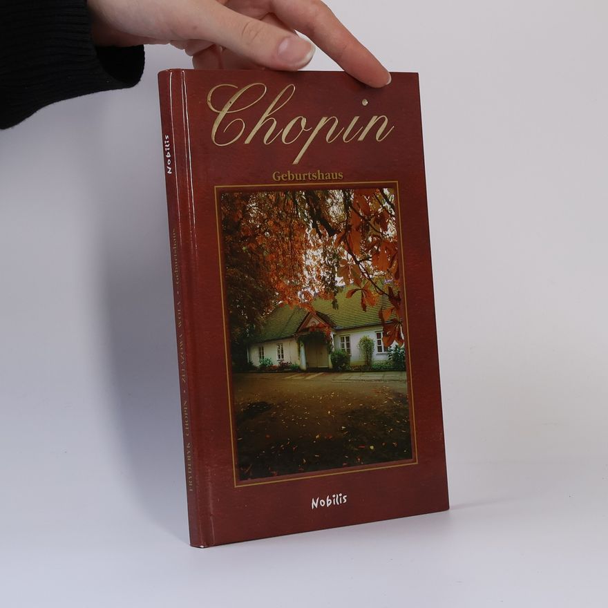 Krzysztof Burek Chopin