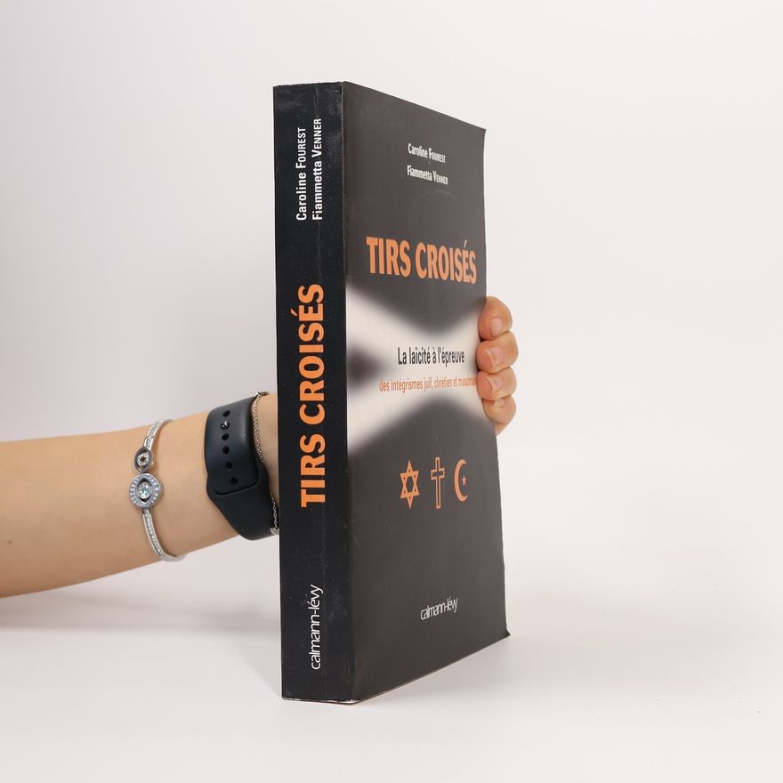 Fiammetta Venner Tirs croisés