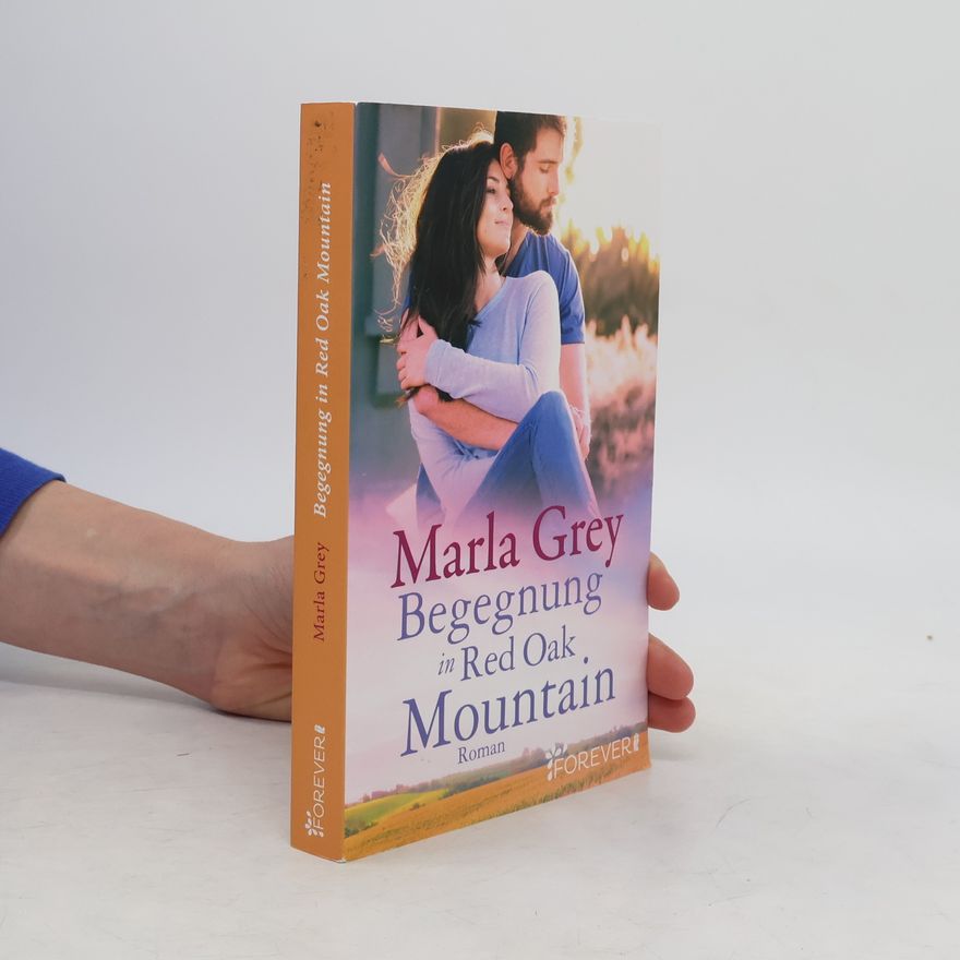 Marla Grey Begegnung in Red Oak Mountain