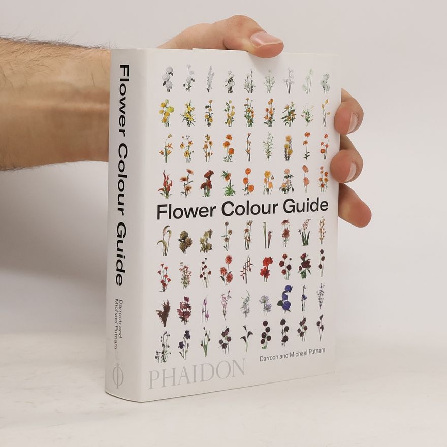 Darroch Putnam Flower Colour Guide