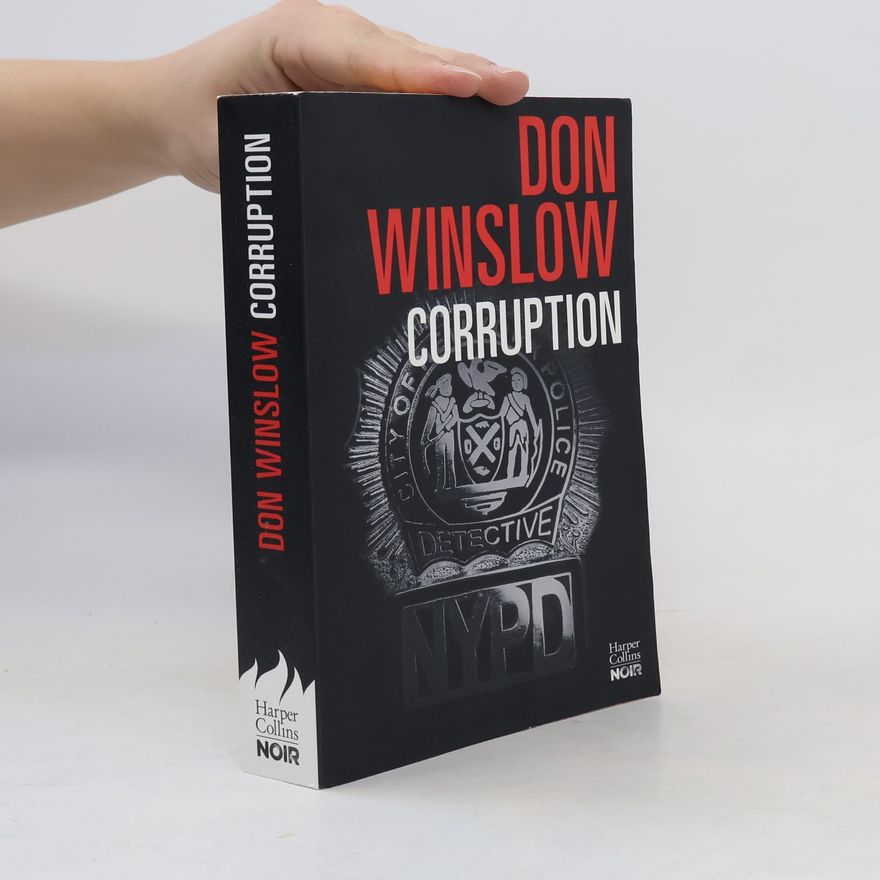 Don Winslow Corruption