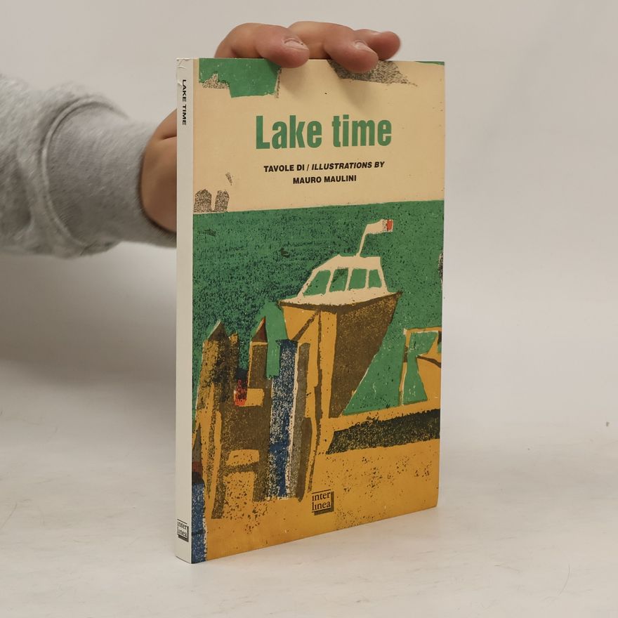 Mauro Maulini Lake time