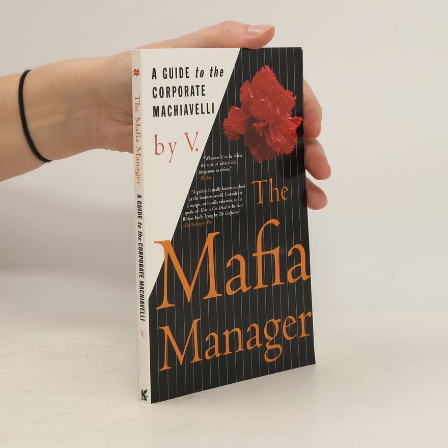 V The Mafia Manager