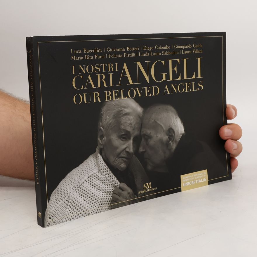 Autorenkollektiv I nostri angeli. Our Belover Angels