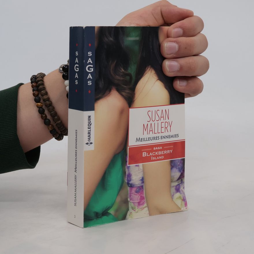 Susan Mallery Meilleures ennemies