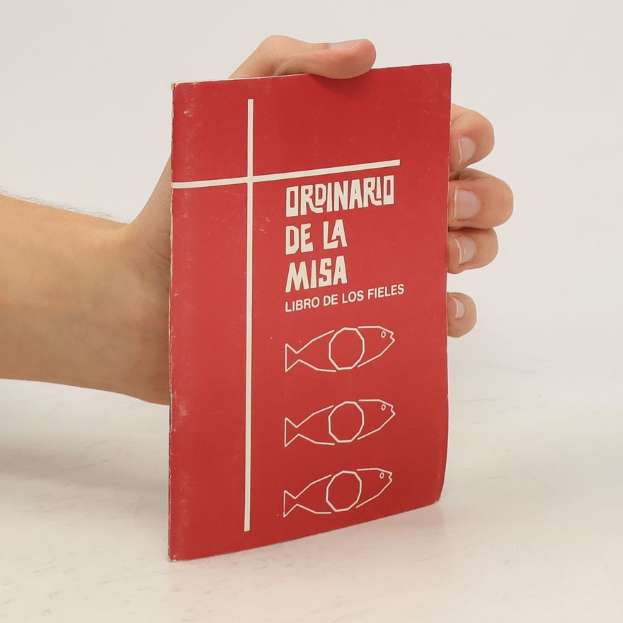 Autorenkollektiv Ordinario de la misa