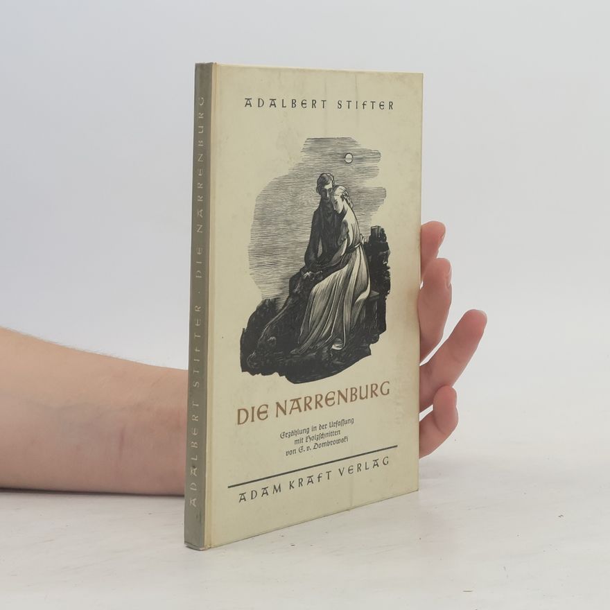 Adalbert Stifter Die Narrenburg