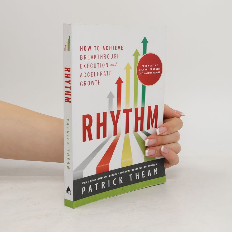 Michael Praeger Rhythm