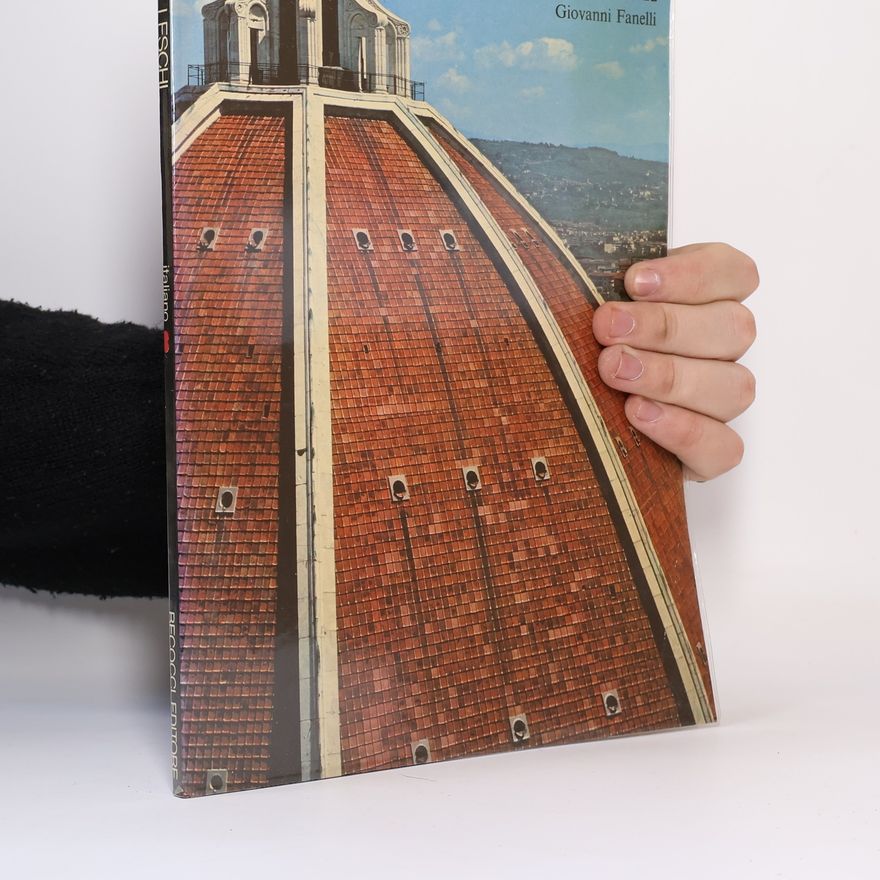 Giovanni Fanelli Brunelleschi