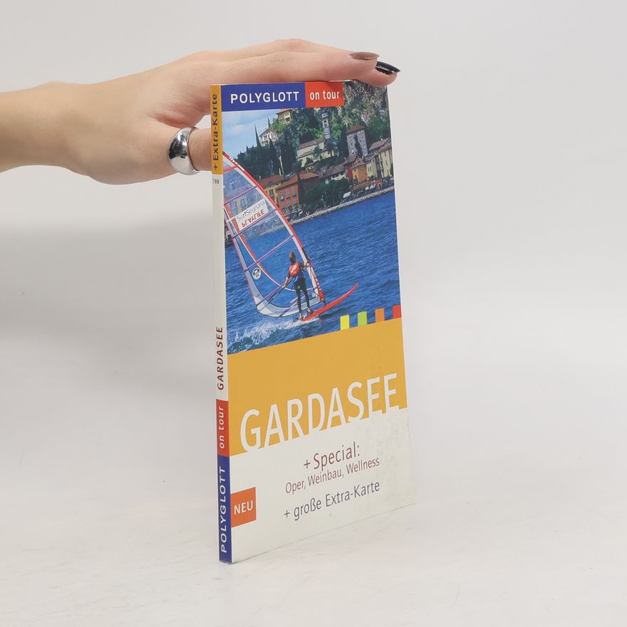 Autorenkollektiv Gardasee