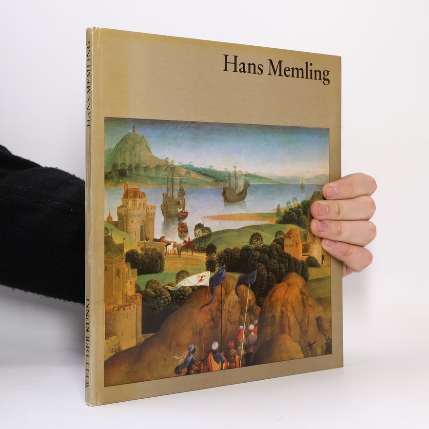 Przemysław Trzeciak Hans Memling