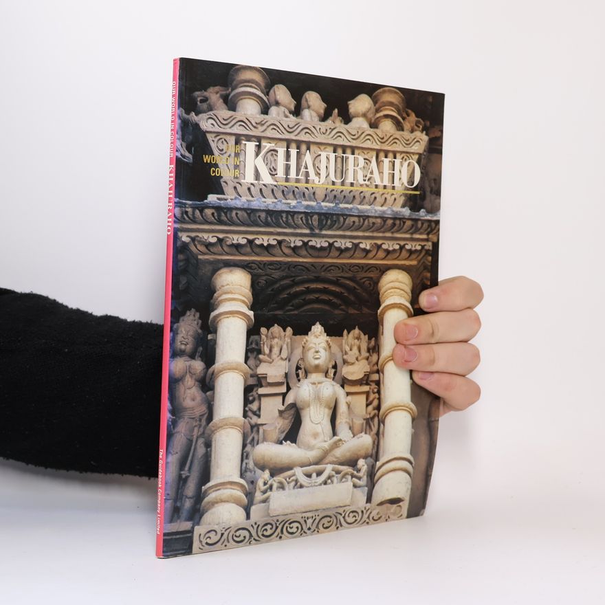 Autorenkollektiv Khajuraho