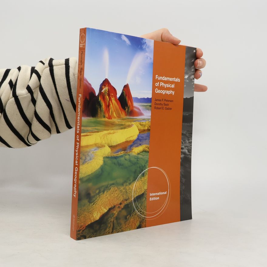 Robert E. Gabler Fundamentals of Physical Geography