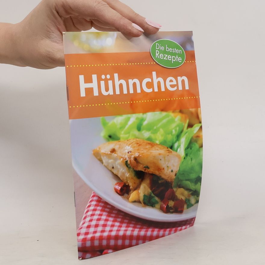 Autorenkollektiv Hühnchen